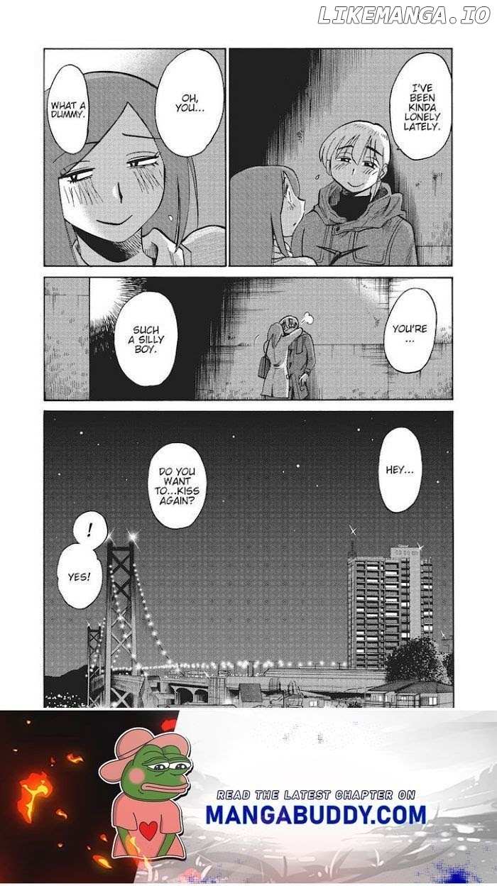 Kyousou Giga chapter 12 - page 21