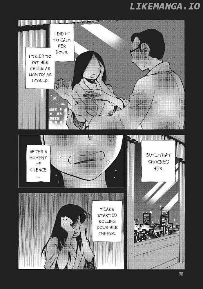 Kyousou Giga chapter 13 - page 4