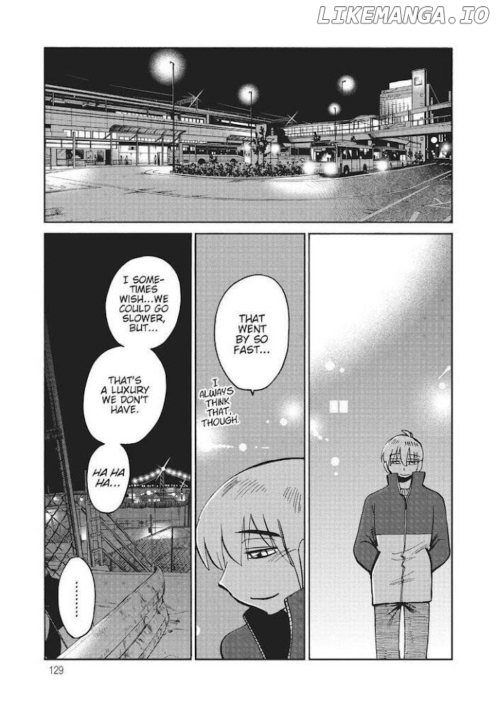 Kyousou Giga chapter 14 - page 12