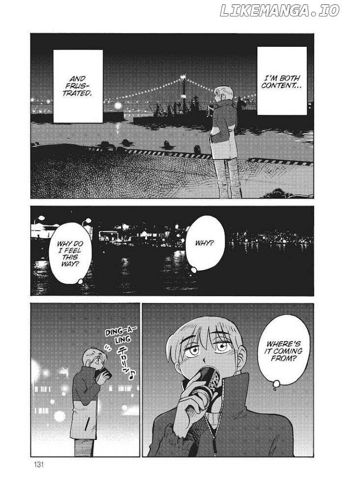 Kyousou Giga chapter 14 - page 14