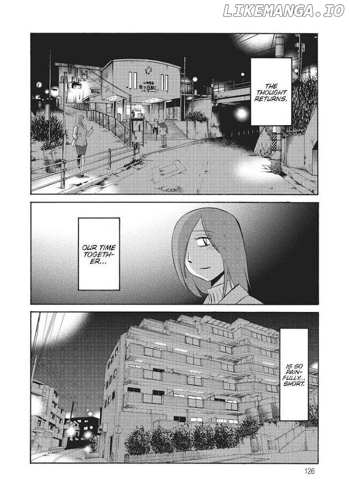 Kyousou Giga chapter 14 - page 9