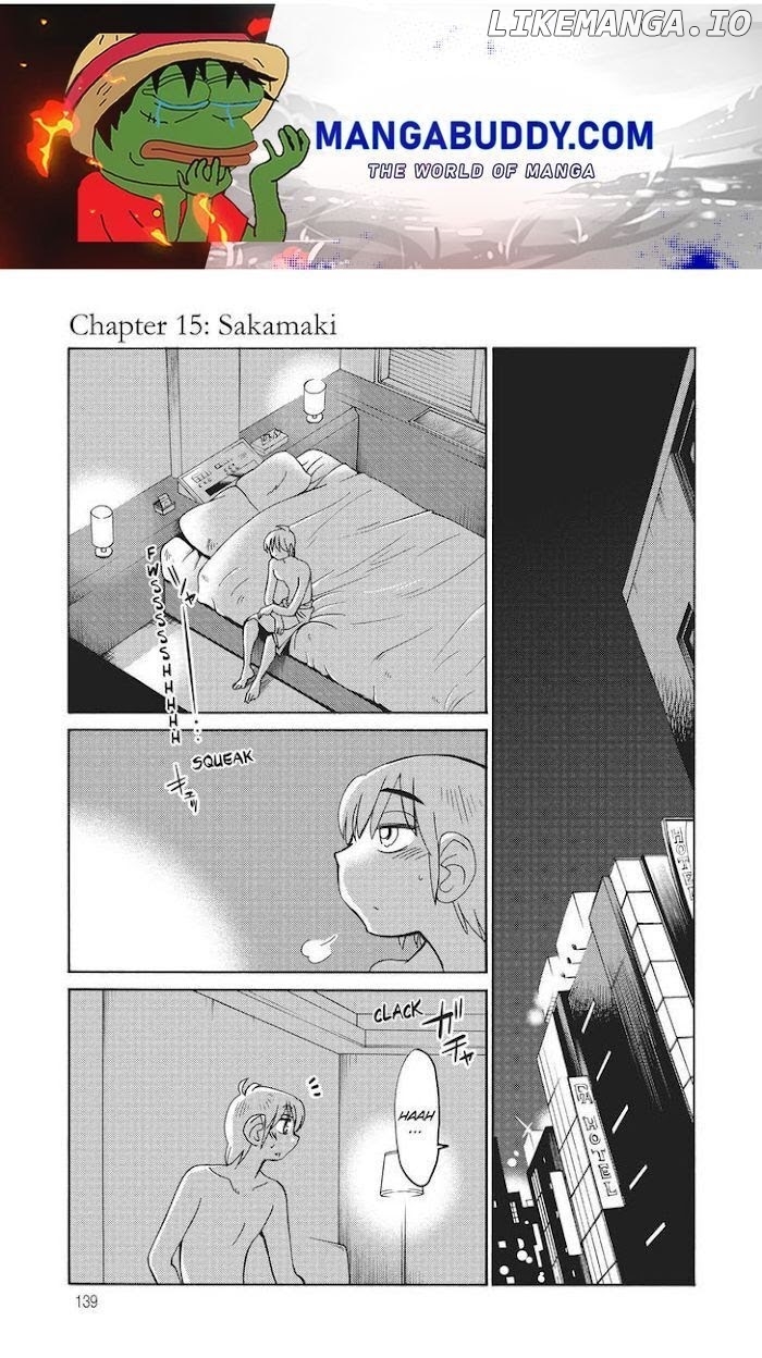 Kyousou Giga chapter 15 - page 1