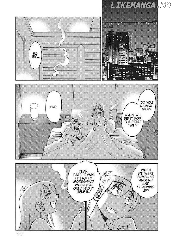 Kyousou Giga chapter 15 - page 16