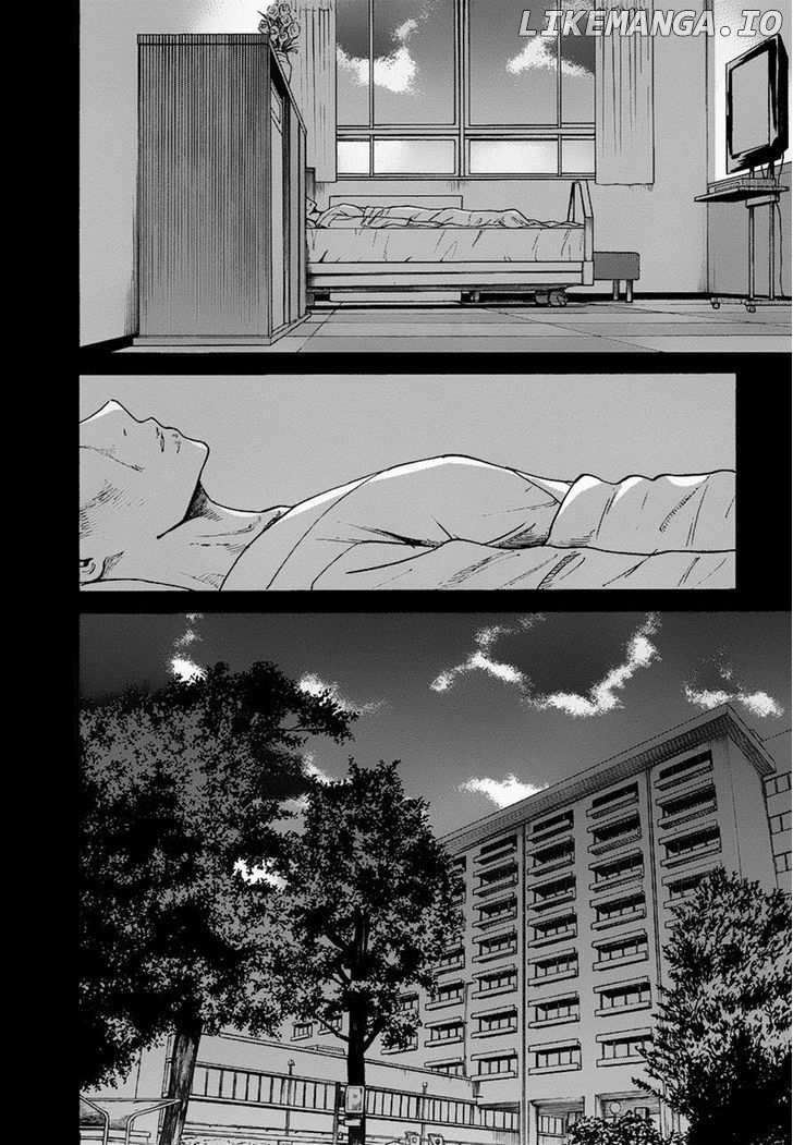 Onnanoko ga Shinu Hanashi chapter 7 - page 42