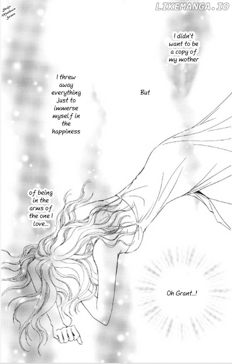 Totsuzen... Kekkon! chapter 5 - page 5