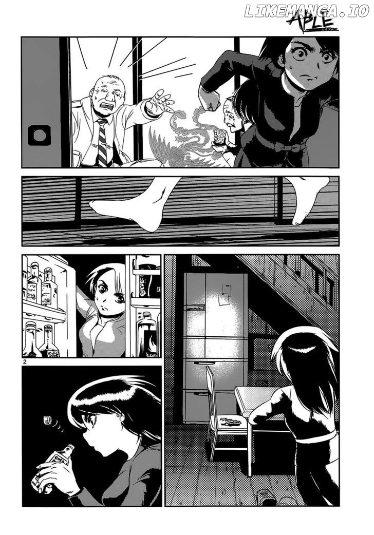 Able chapter 15 - page 2