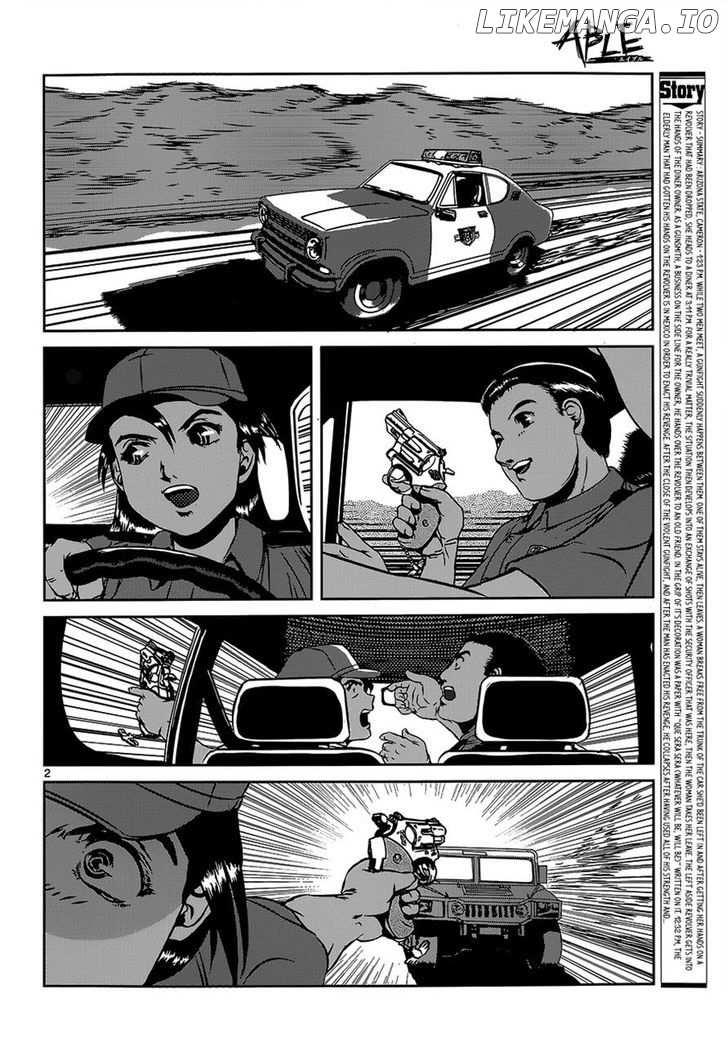 Able chapter 5 - page 2