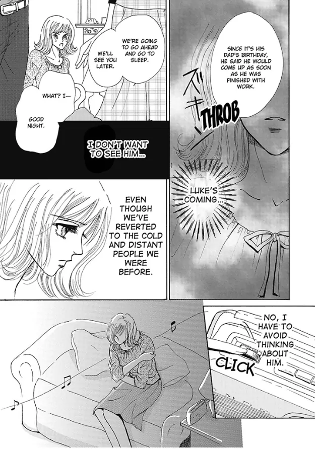 A Rumoured Engagement Chapter 10 - page 12