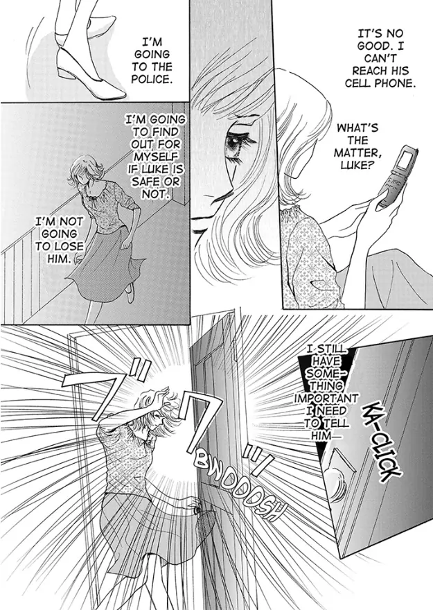 A Rumoured Engagement Chapter 11 - page 7