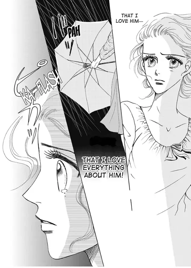 A Rumoured Engagement Chapter 11 - page 8