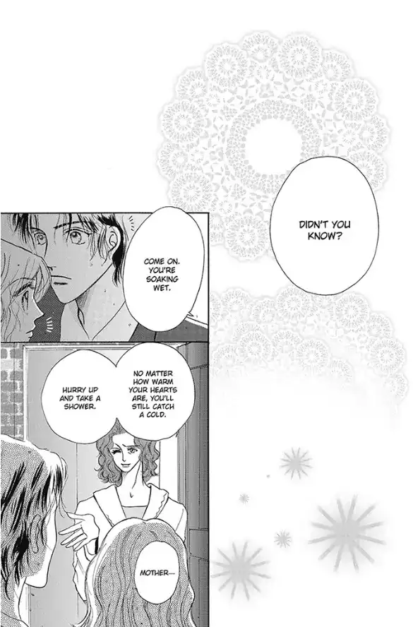 A Rumoured Engagement Chapter 12 - page 6