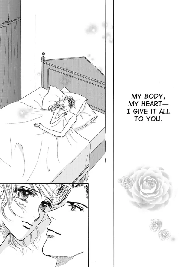 A Rumoured Engagement Chapter 9 - page 4