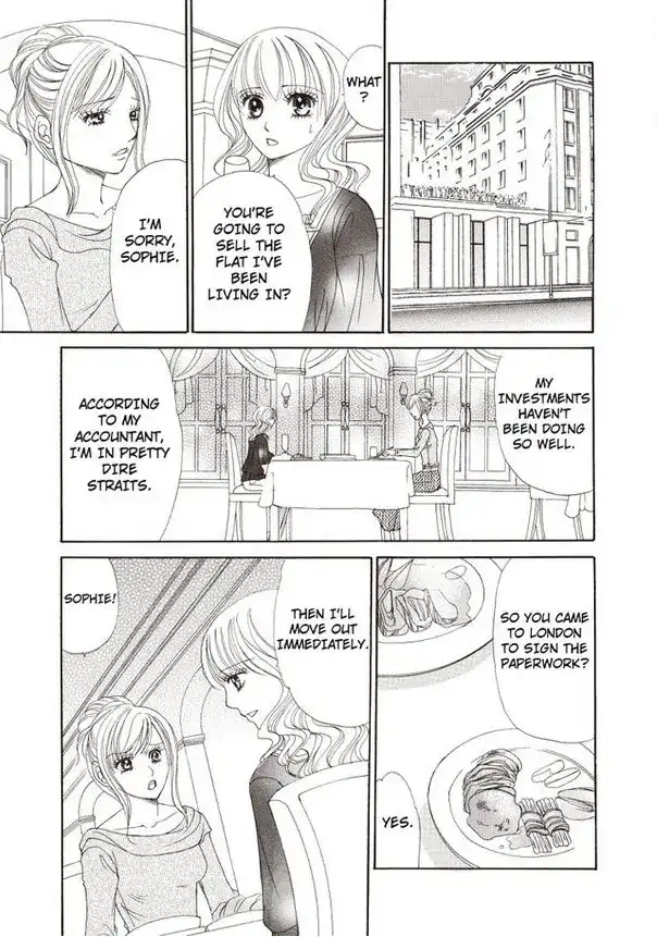 A Surprise Christmas Proposal Chapter 5 - page 4