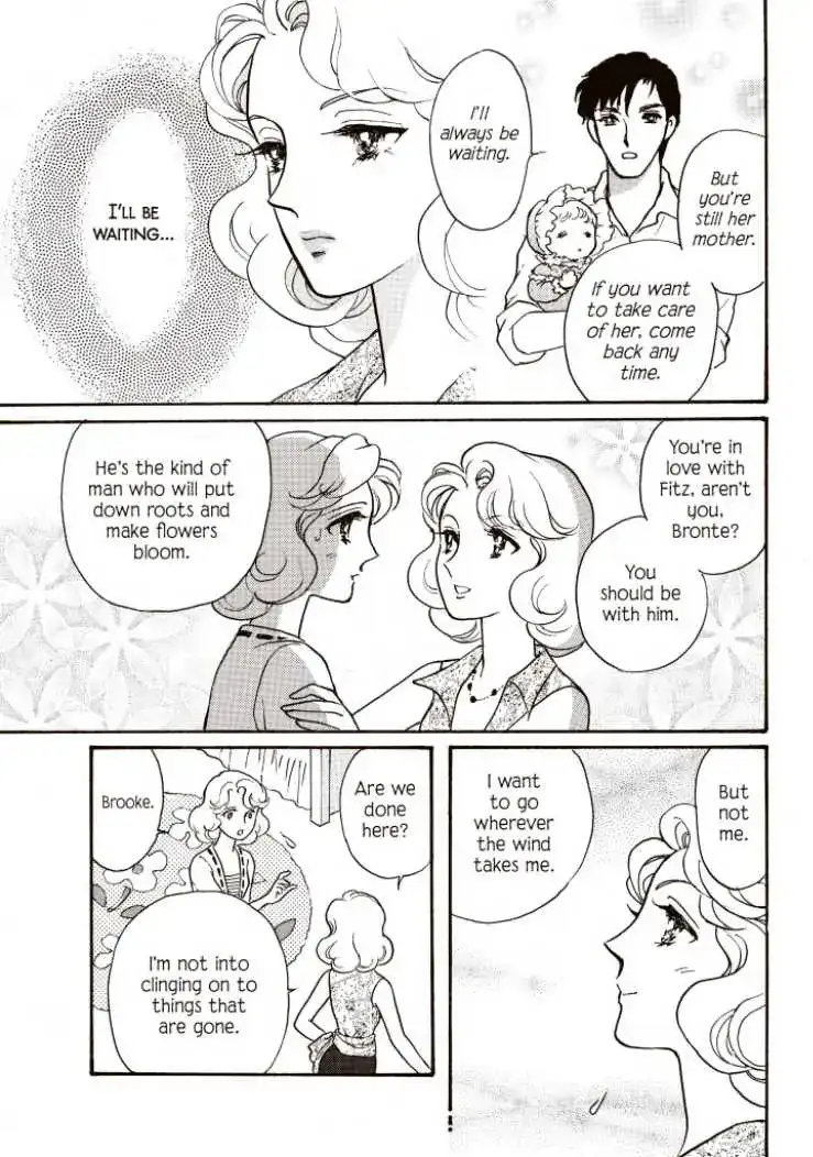And a Mother Makes Three Chapter 12 - page 4