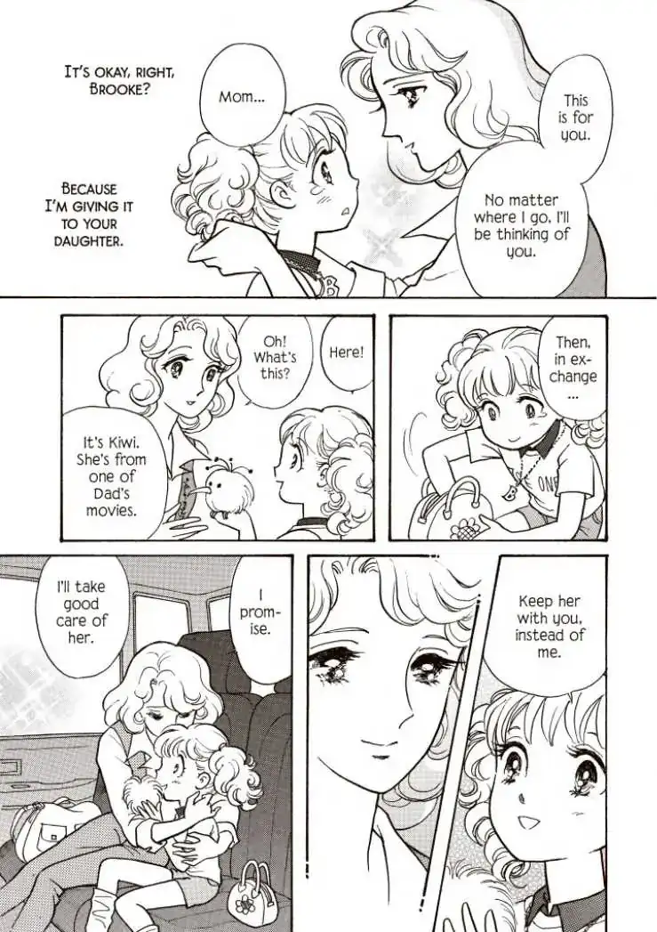 And a Mother Makes Three Chapter 8 - page 6