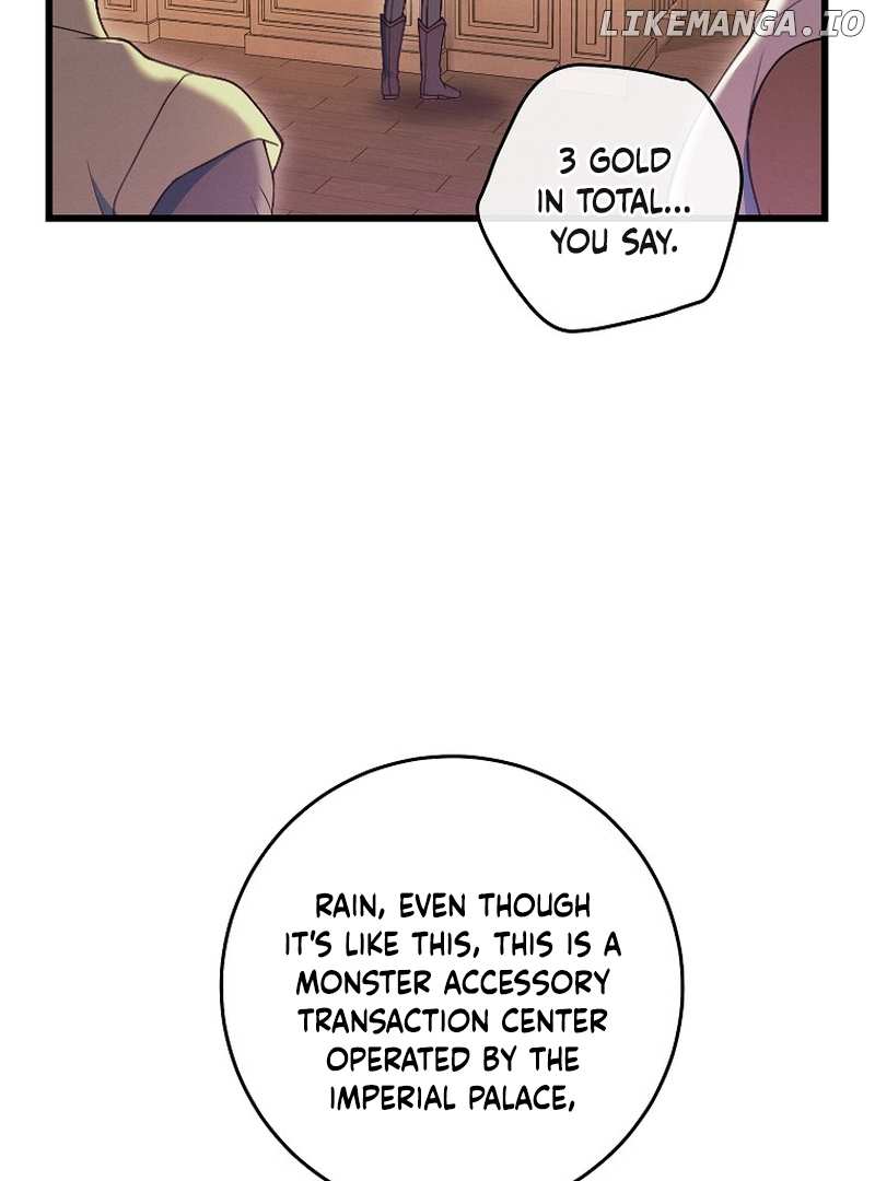 My duke is Not Dead Chapter 1 - page 53