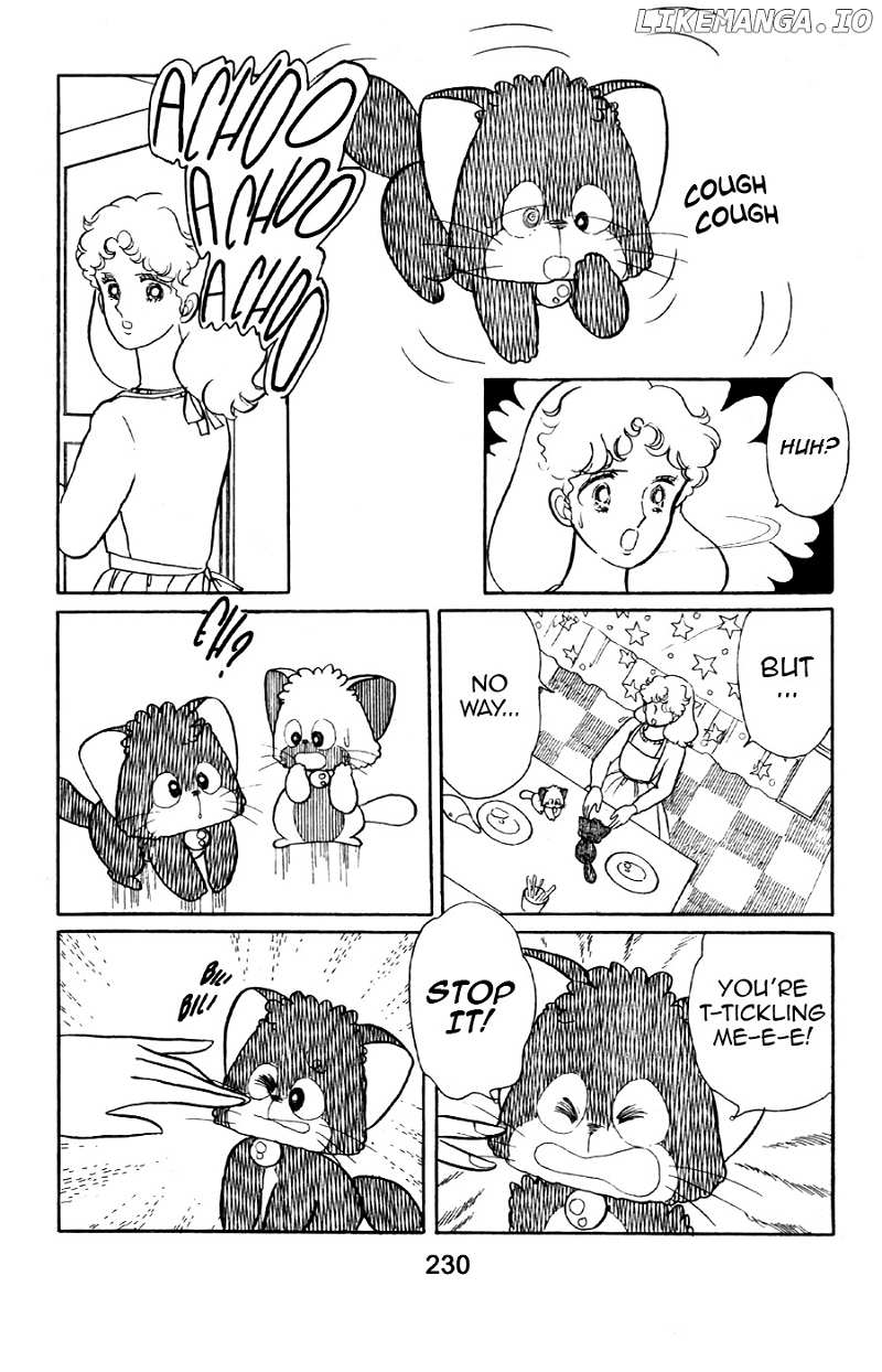 Mahou no Tenshi Creamy Mami chapter 8 - page 13