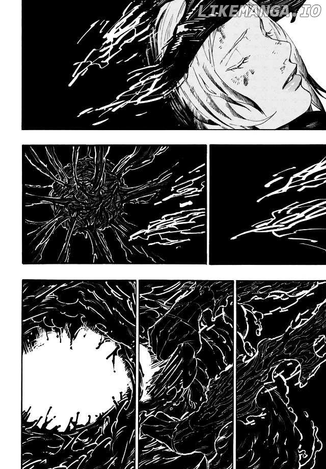 Shin Megami Tensei IV - Demonic Gene chapter 14 - page 20