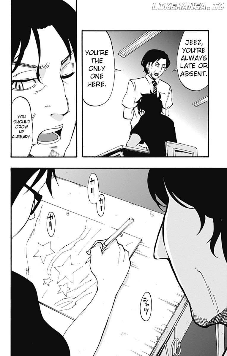 Ikusaba Animation chapter 9 - page 10