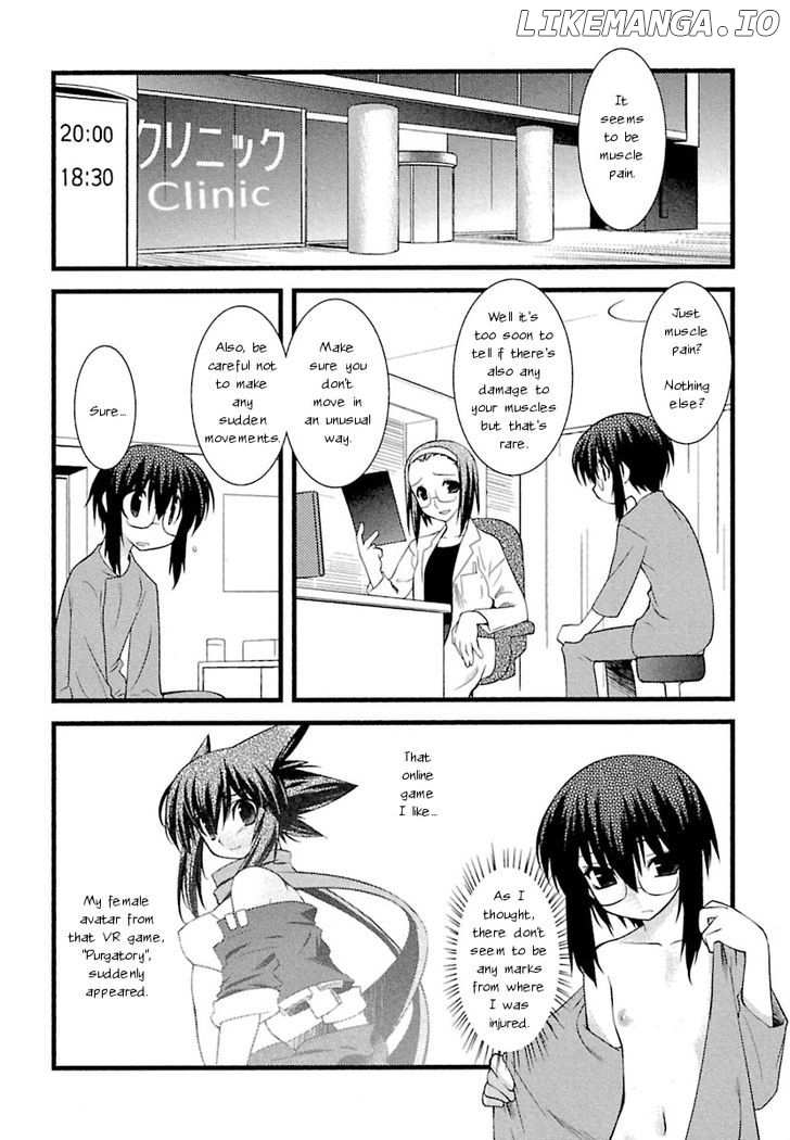 Trans Trans chapter 5 - page 2