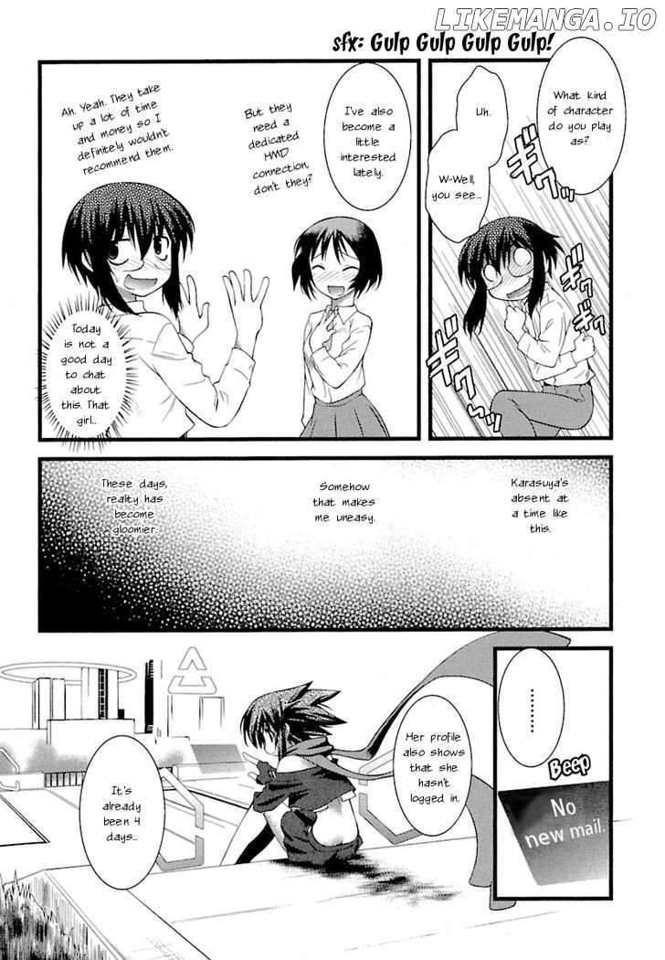 Trans Trans chapter 5 - page 6