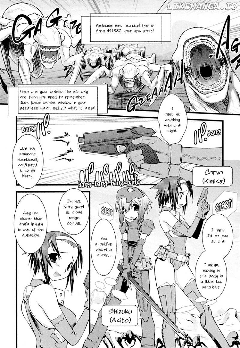 Trans Trans chapter 7 - page 2