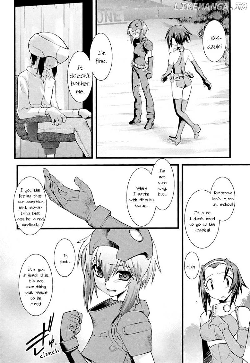 Trans Trans chapter 7 - page 26