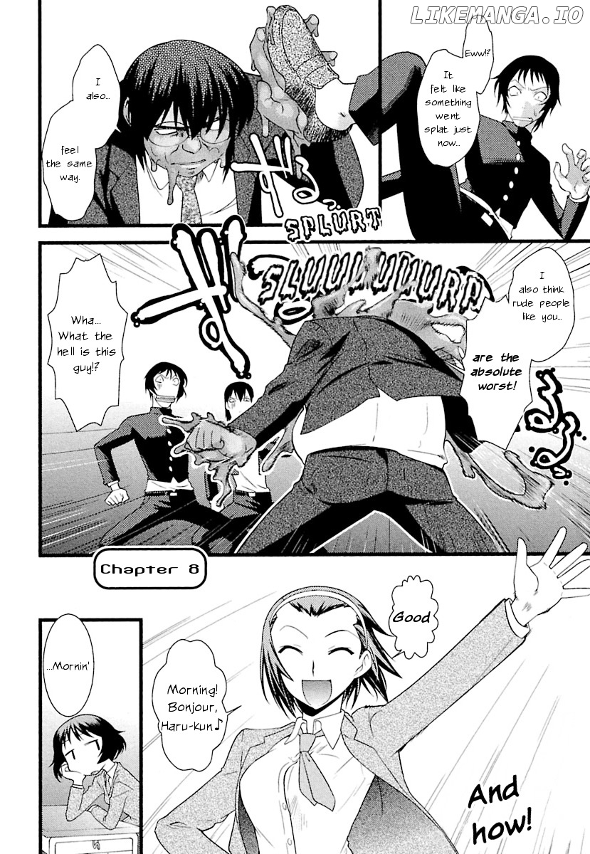 Trans Trans chapter 8 - page 2