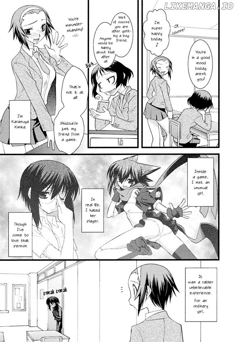 Trans Trans chapter 8 - page 3