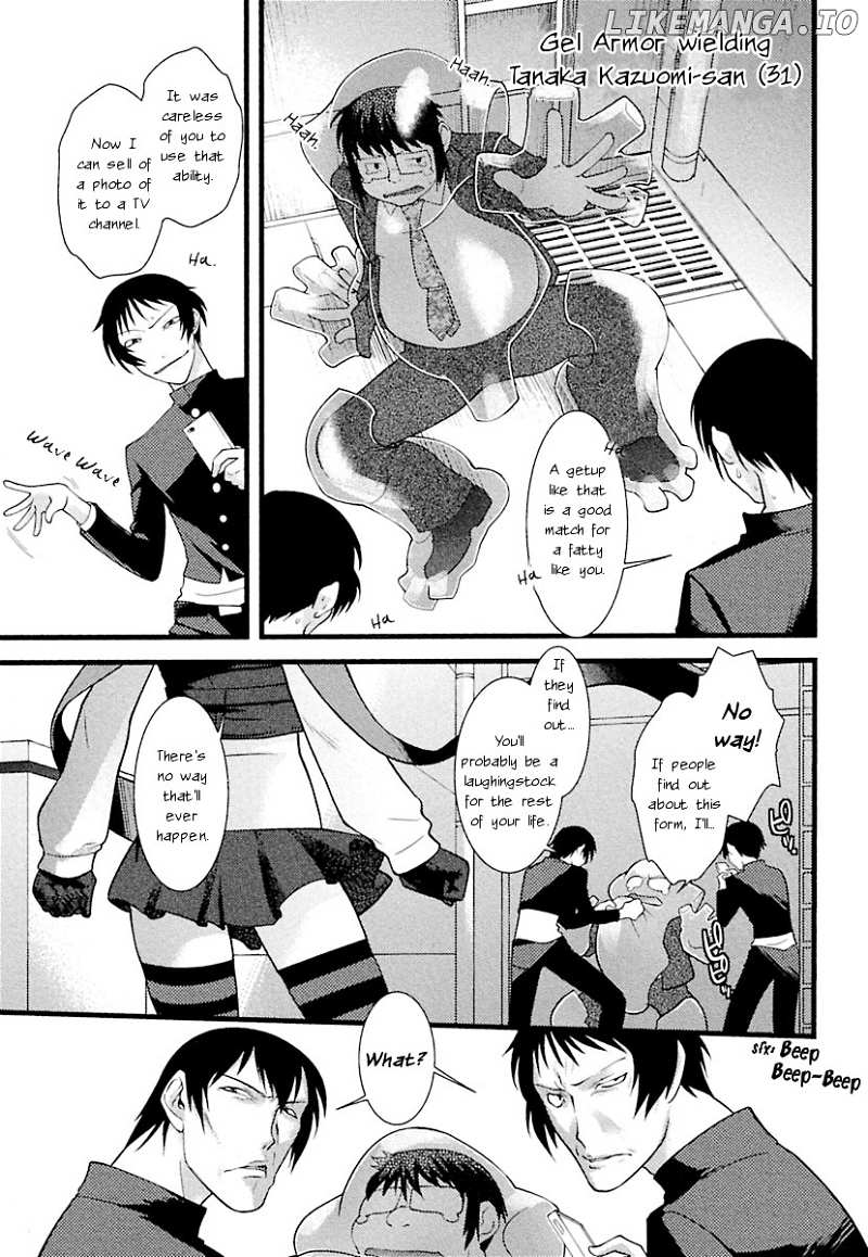 Trans Trans chapter 8 - page 7