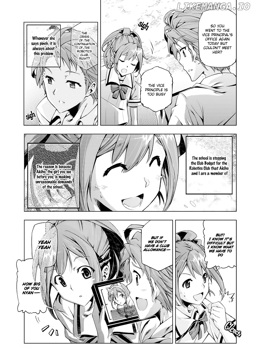 Robotics;notes chapter 1 - page 15