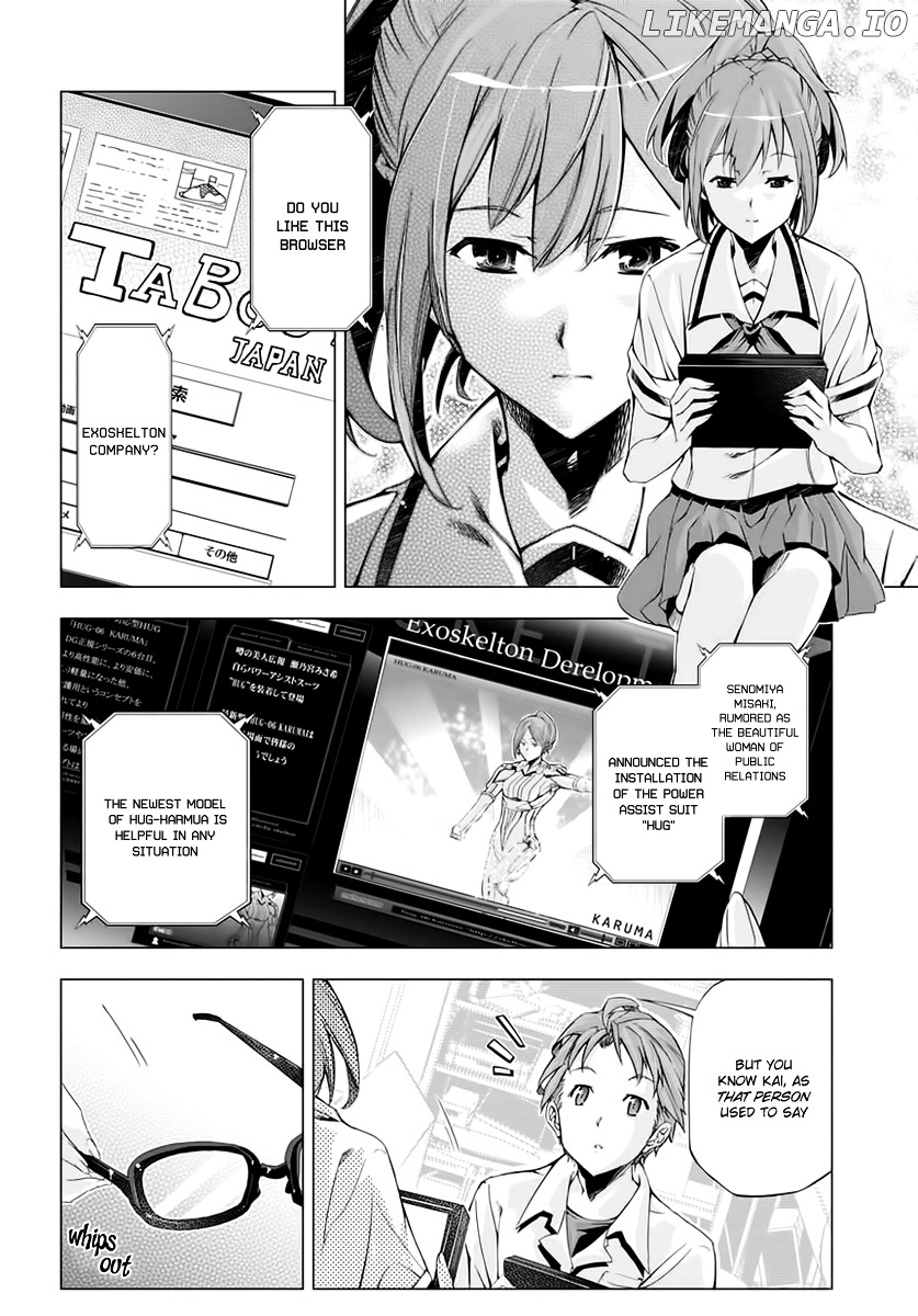 Robotics;notes chapter 1 - page 18