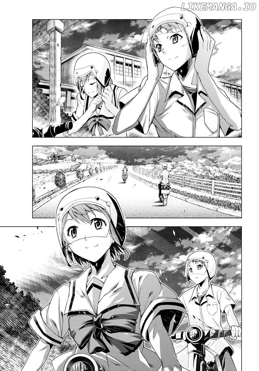 Robotics;notes chapter 1 - page 21