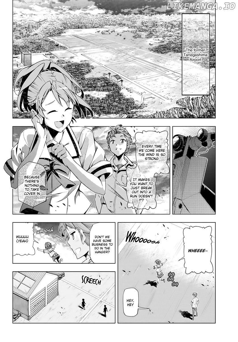 Robotics;notes chapter 1 - page 24