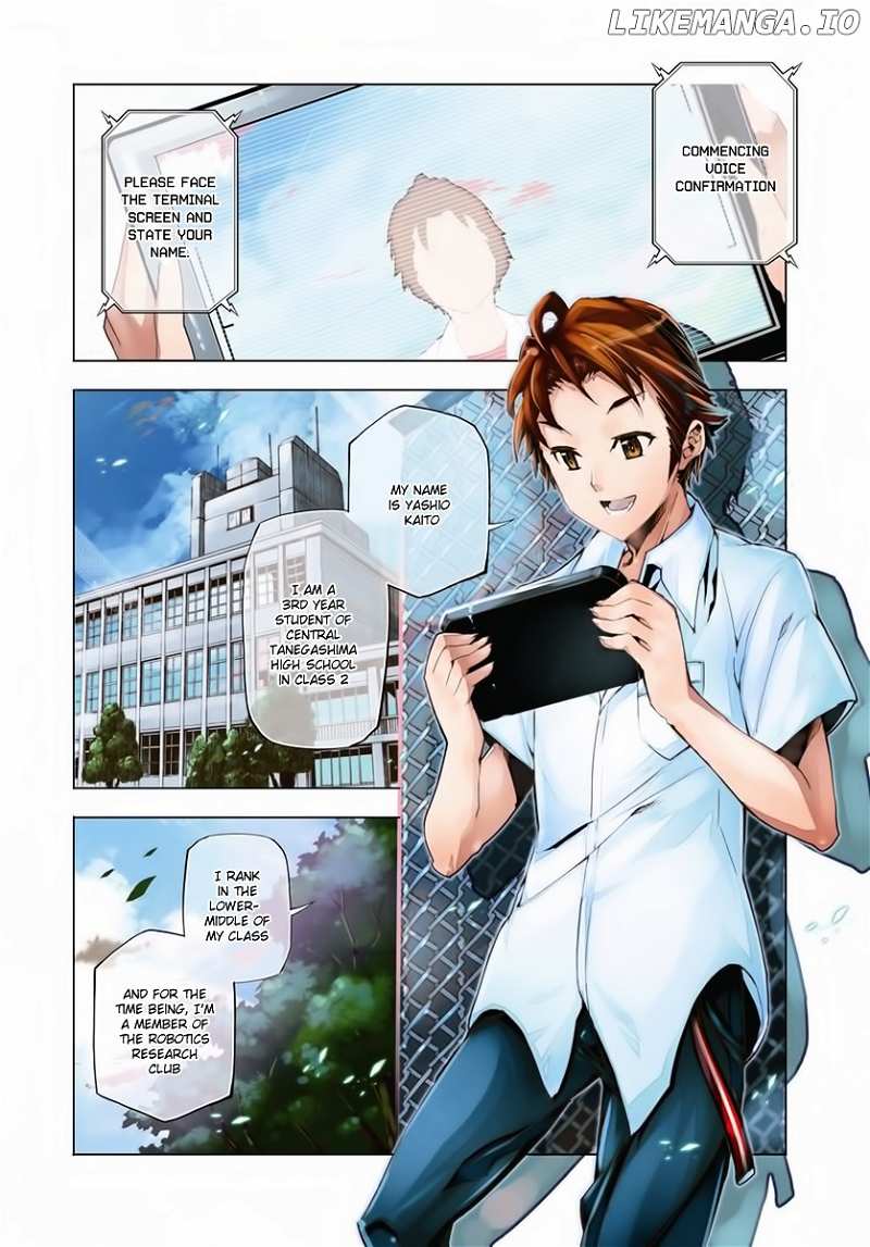 Robotics;notes chapter 1 - page 4