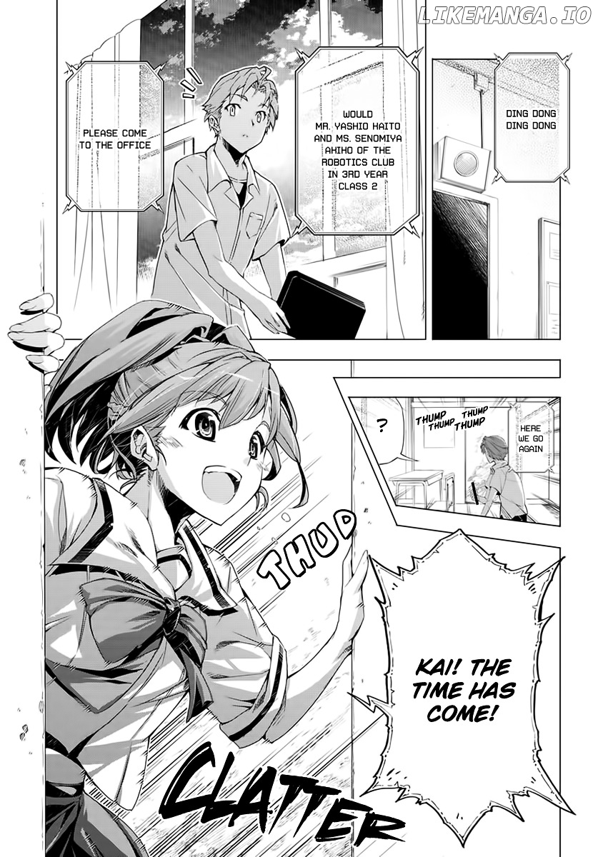 Robotics;notes chapter 1 - page 42