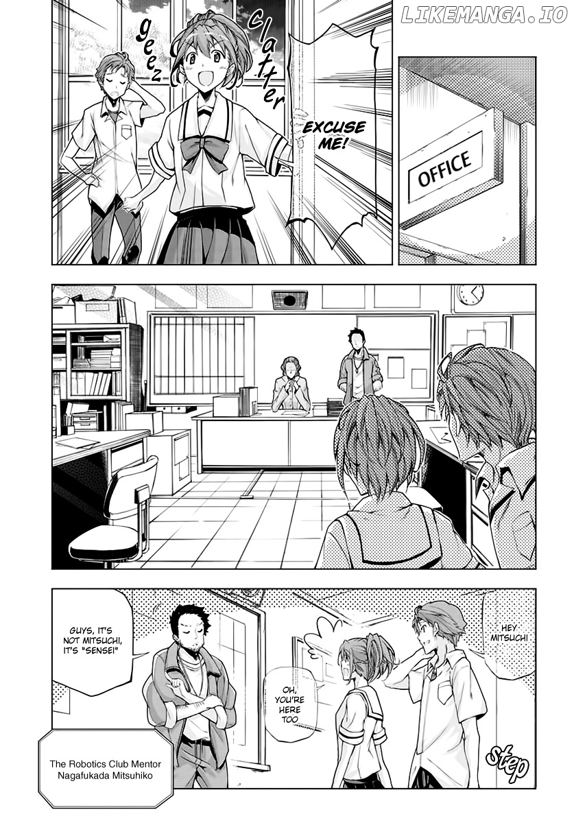 Robotics;notes chapter 1 - page 44