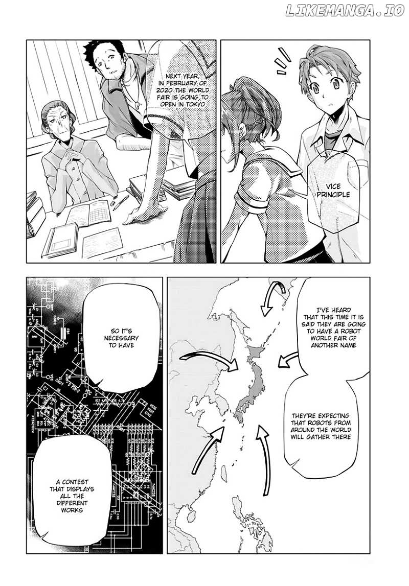 Robotics;notes chapter 1 - page 47