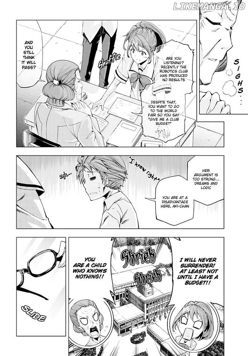 Robotics;notes chapter 1 - page 51