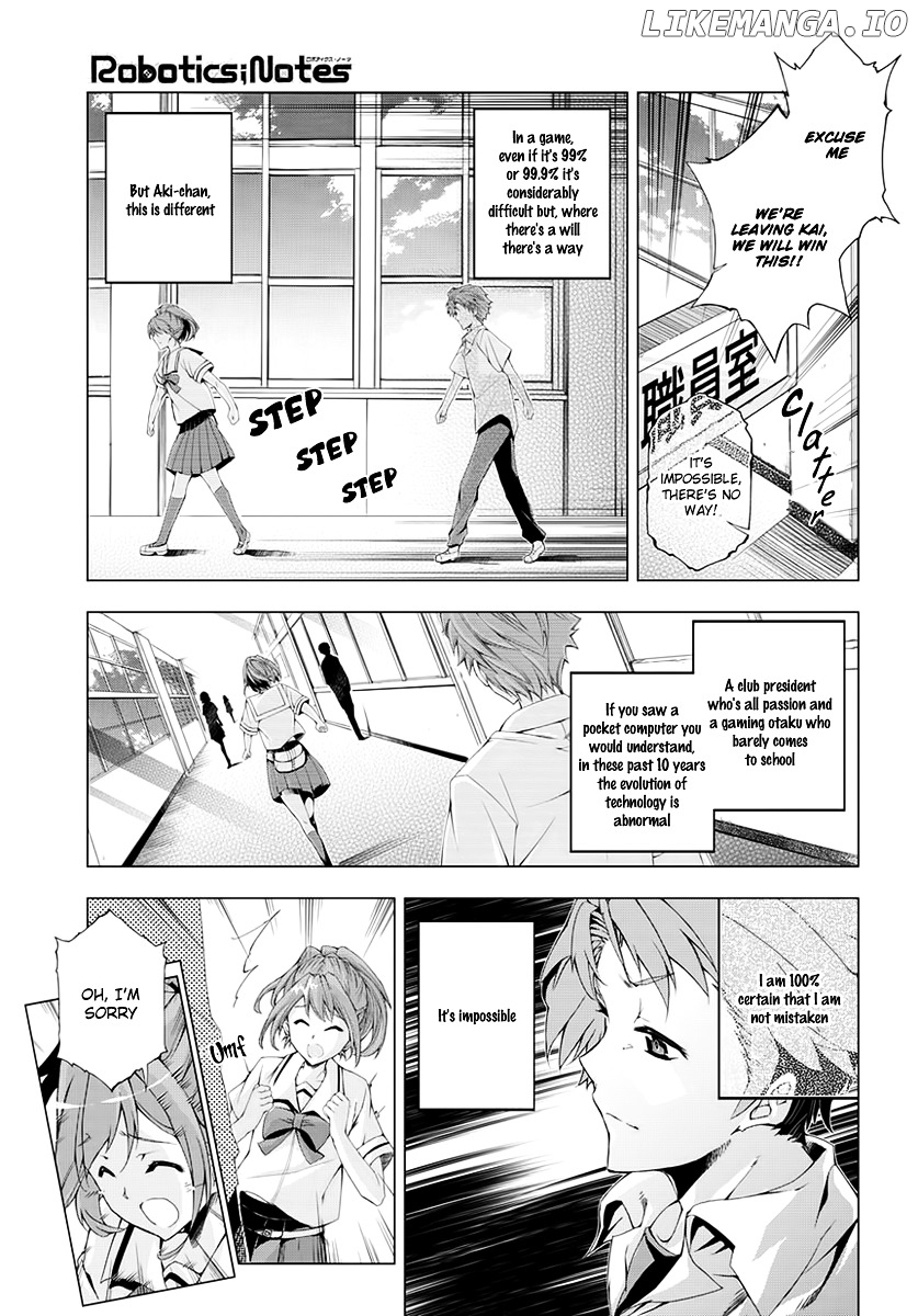 Robotics;notes chapter 1 - page 56