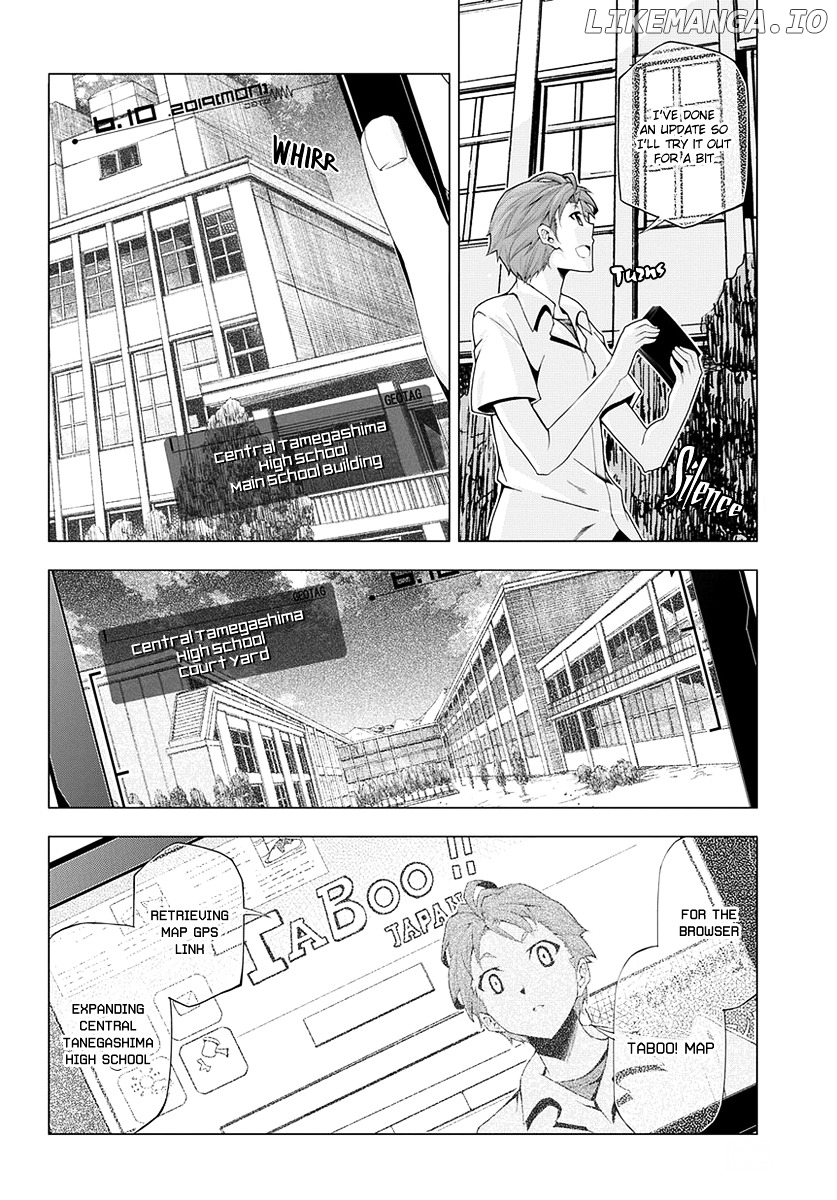 Robotics;notes chapter 1 - page 8