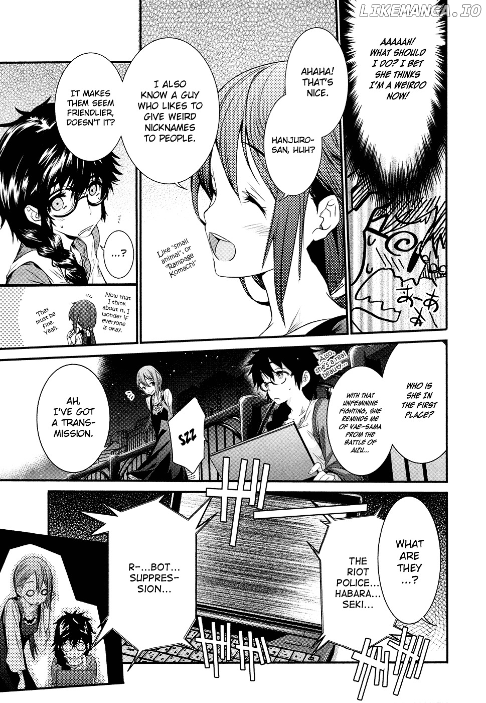 Robotics;notes chapter 12 - page 17