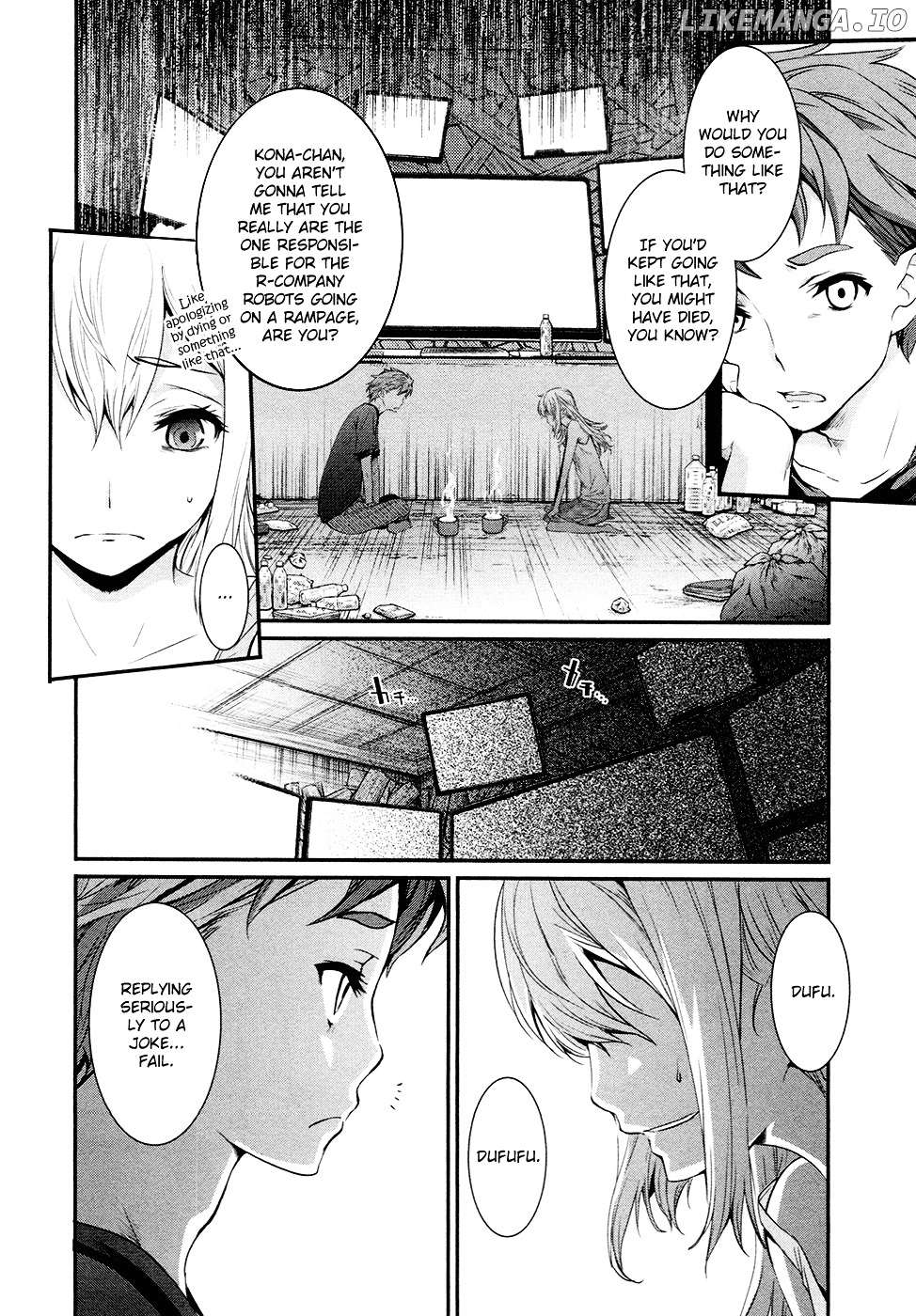 Robotics;notes chapter 12 - page 20