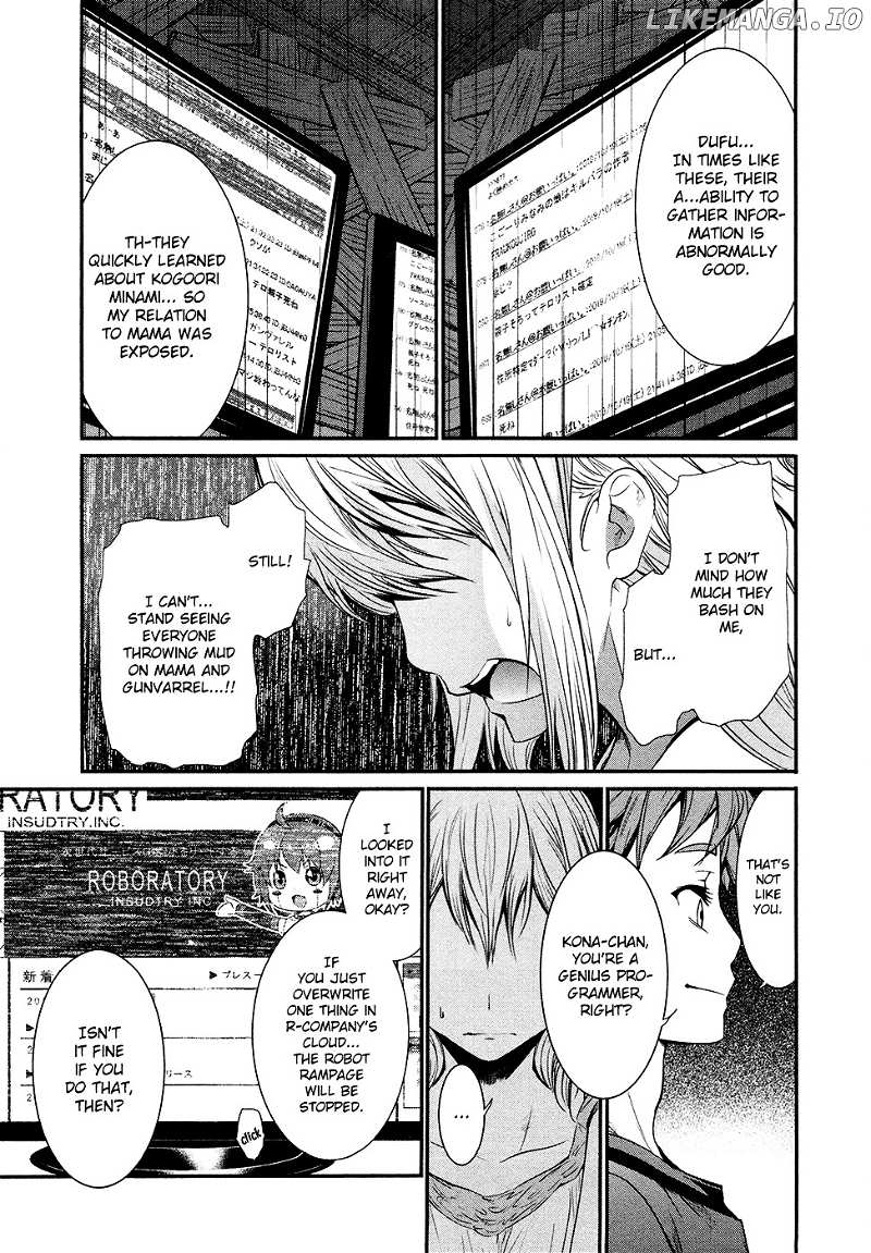 Robotics;notes chapter 12 - page 23