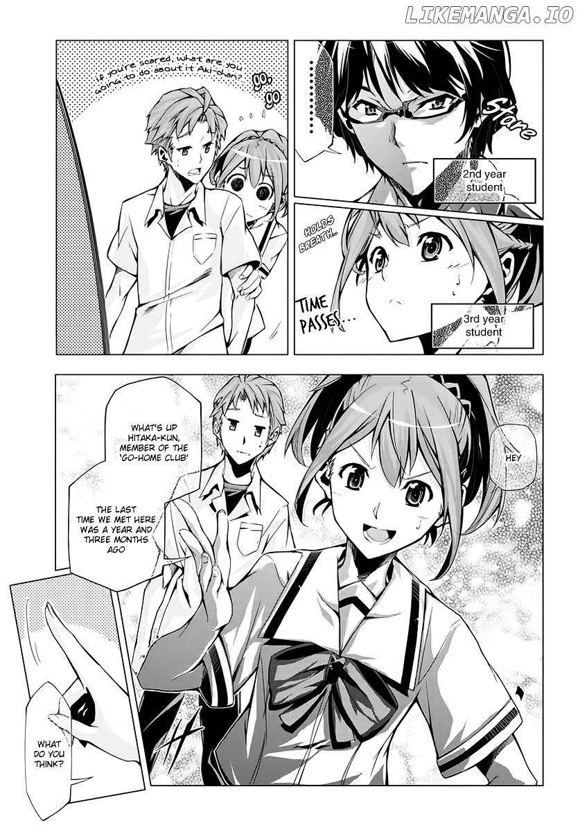 Robotics;notes chapter 2 - page 4