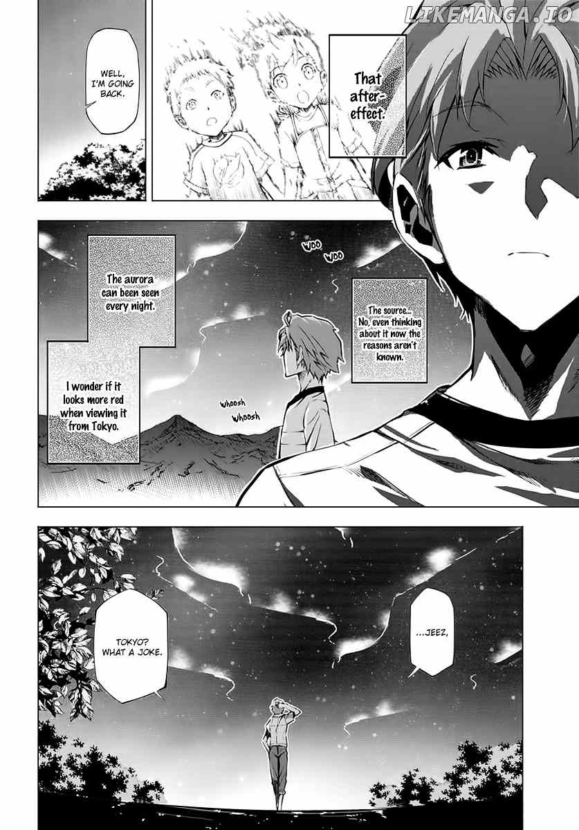 Robotics;notes chapter 2 - page 42