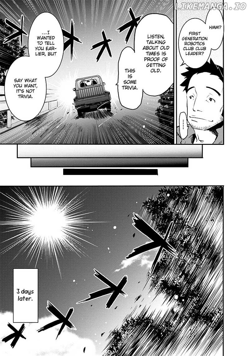 Robotics;notes chapter 4 - page 19