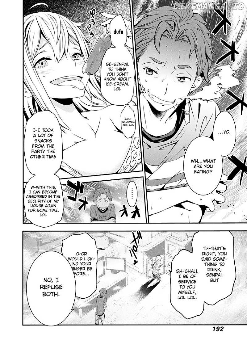 Robotics;notes chapter 4 - page 24