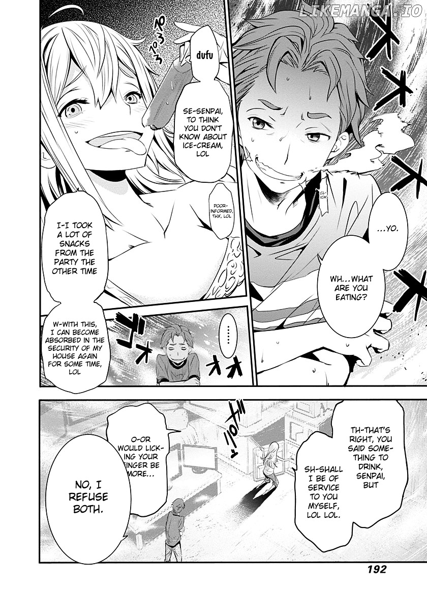 Robotics;notes chapter 4 - page 24