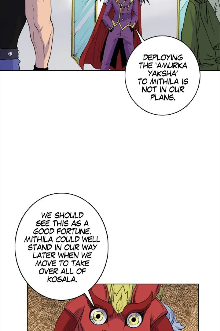 The Grand Legend Ramayana chapter 24 - page 17